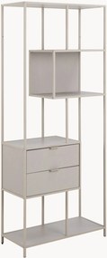Hoge wandkast Seaford