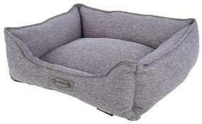 Scruffs Mand Manhattan XL donkergrijs