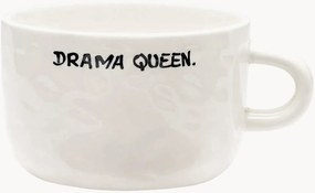 Mok Drama Queen van keramiek