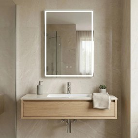 LED Spiegel MARLO 80X60