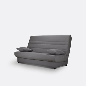 Speciale renovatiehoes voor clic-clac + sokkel