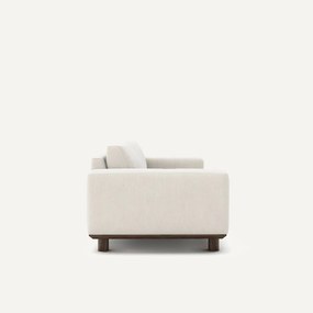 Chenille fluwelen bank, Cerea