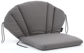 Madison Elegance tuinkussens 77x47cm