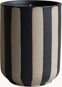 Geurkaars Burn (pijnboompitten, patchoeli en cederhout)