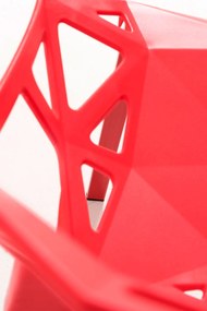 Pakket 4 Omega Stoelen