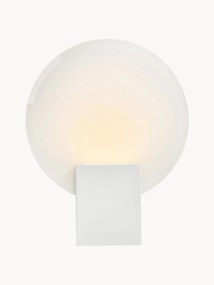 Dimbare LED wandlamp Hester