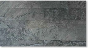 Zelfklevend Natuursteen XL HongKong 60x30cm | Paneli Natuursteen Wandpanelen
