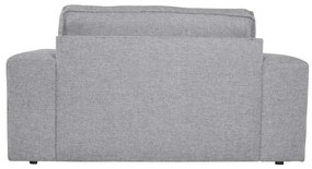 Loveseat - Marken - Bjorn grof geweven grijs 13