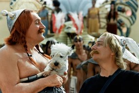 Foto Asterix et Obelix: Mission Cleopatre directed by Alain Chabat, 2002