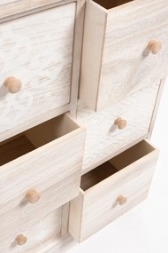 Dasori Hoge Ladekast 6 Laden