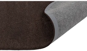 Goossens Excellent Vloerkleed Unique, Pebble: 350 x 238 cm