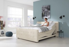 Boxspring Home 240 – Bij Swiss Sense