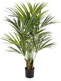 Kentia kunst palm - 140 cm