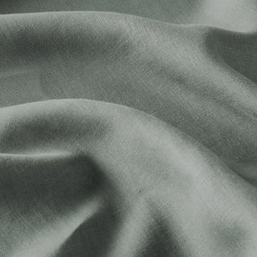 Gordijnpand in gewassen linnen, Onega