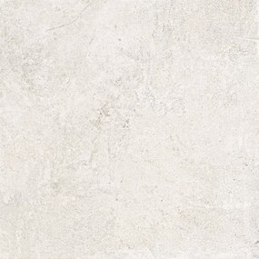 Vloer-/wandtegel wit Terratinta Stonedesign 60x60cm chalk mat gerectificeerd
