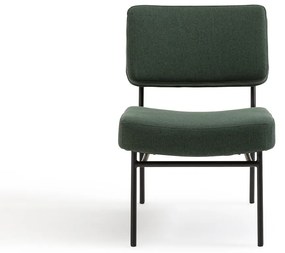 Gewatteerde fauteuil, Joao