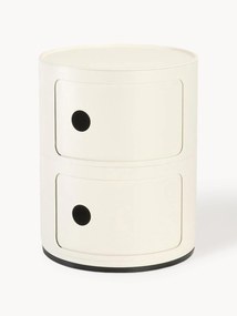 Design container Componibili, 2 modules