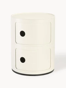 Design container Componibili, 2 modules