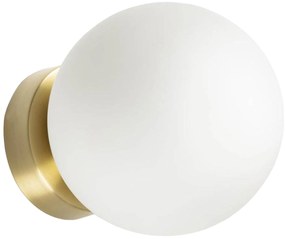WANDLAMP APP1250-1W Gold