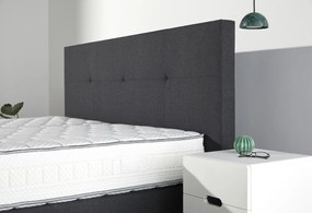 Boxspring Online-Only Spirit – Bij Swiss Sense