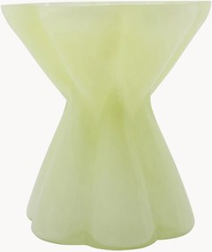 Glazen vaas Say, H 22 cm