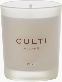 Geurkaars Velvet (tuberoos & sandelhout)