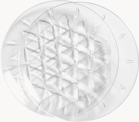 Picknickdinerborden Juni, 2-delig