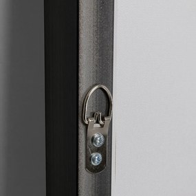 Kare Design Nude Lady Schilderij Vrouw Beige Zwart