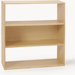 Houten wandrek Kiddo