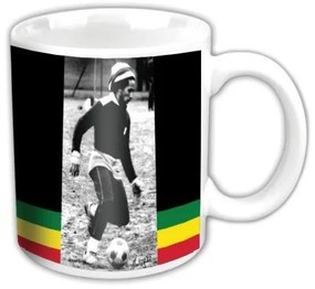 Koffie mok Bob Marley – Soccer