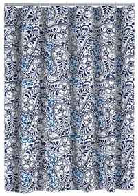 RIDDER Douchegordijn Oriental 180x200 cm