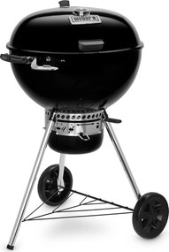 Weber Master-Touch Premium SE E-5775 BLK EU