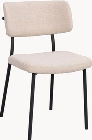 Gestoffeerde stoelen Herbster, 2 stuks