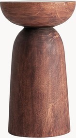 Bijzettafel Jangany van suarhout
