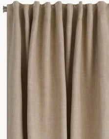 Verduisterend multibandgordijn Iben, B 140 cm