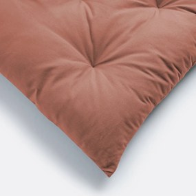 Grondmatras in recycled katoen 190 cm, Scenario