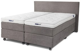 Boxspring Home 406 Split – Bij Swiss Sense