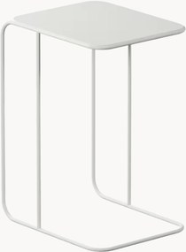 Metalen bijzettafel Denya