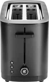 ZWILLING Enfinigy Broodrooster met bun warmer - Enfinigy - ZWILLING