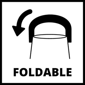 Einhell GC-DP 3325 Vuilwaterpomp