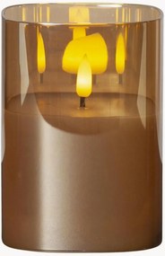 LED kaars Flame met timerfunctie