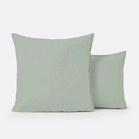 Kussensloop in bio perkalkatoen Scenario