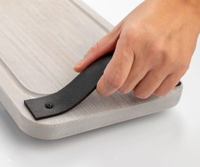 Borrelplank Albert | Industrial Living