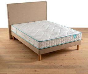 Schuimmatras, groot comfort+Visco Le Tout Tonique