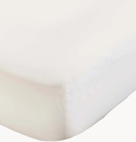 Hoeslaken Nature voor juniorbed, B 73 x L 165 cm