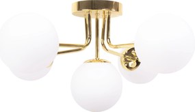 Lamp Gold APP1575-5C