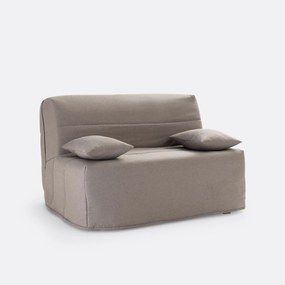 Bankstel BZ, mousse comfort 9 cm