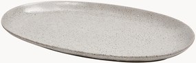 Ovale schaal Artisan