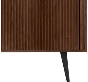 Goossens Dressoir Seppe, 3 deuren