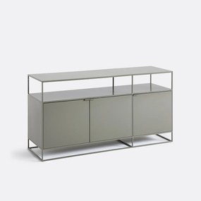 Stalen buffetkast, Miva